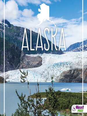 cover image of Alaska
